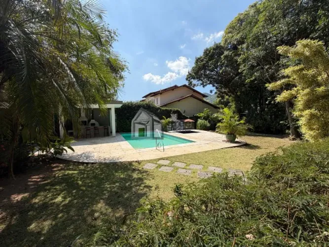 Casa Padrão para alugar em Rio de Janeiro
