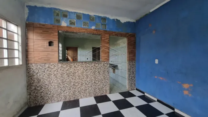 Casa Residência em Botucatu