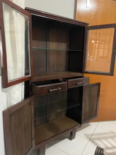 Relíquia antiga