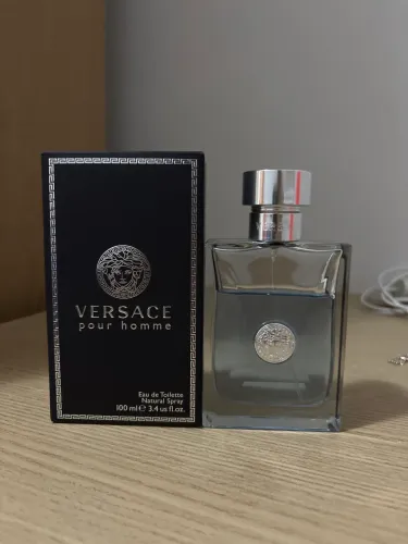 versace pour homme