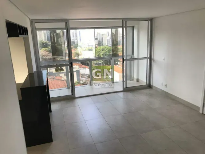Apartamento à venda, 3 quartos, 1 suíte, 3 vagas, Cidade Jardim - Belo Horizonte/MG