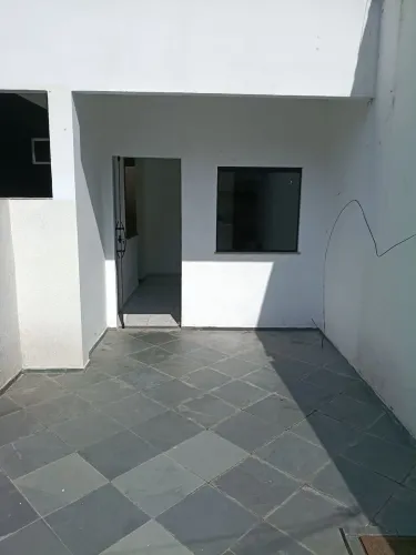 Apartamento 1 quarto 
