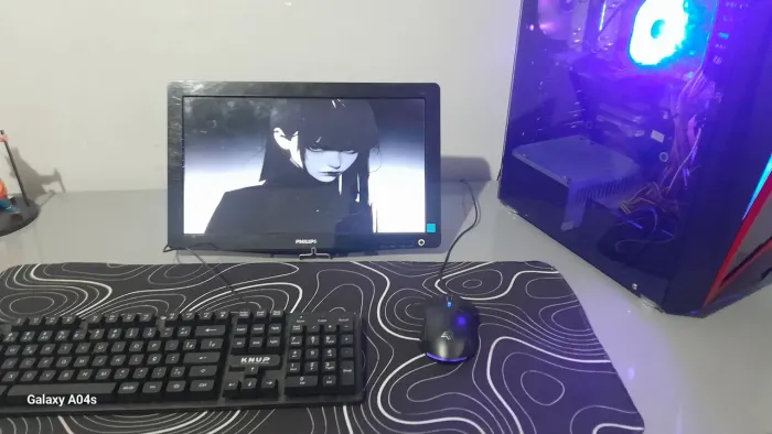Venda de pc de estudos avista ou cartão