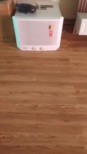 Ar-condicionado de janela consul GELA MUITO BEM
