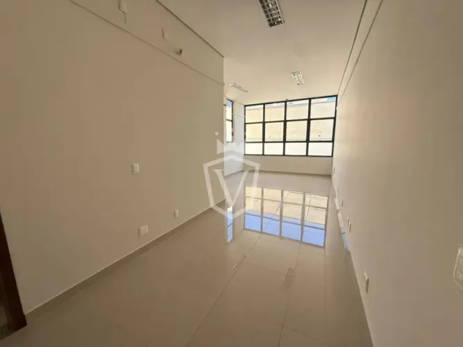 Sala comercial para alugar em Parque da Represa - Jundiai SP