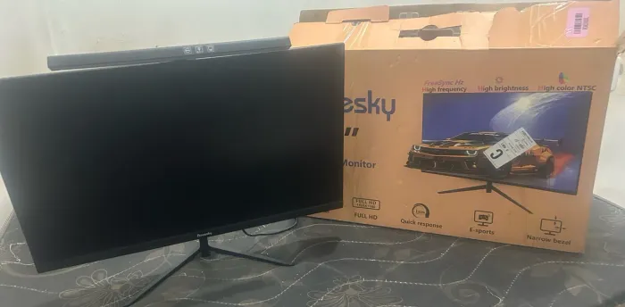 Monitor 24 POL full HD