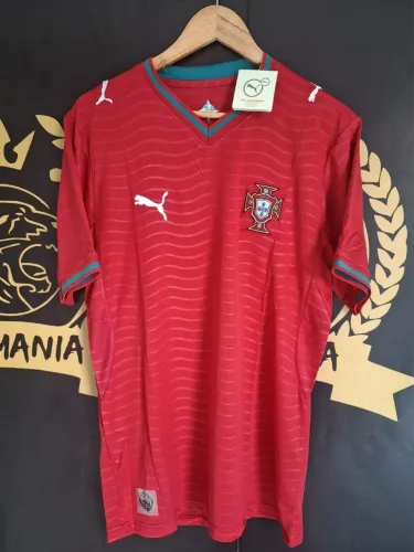 Camisa de Portugal