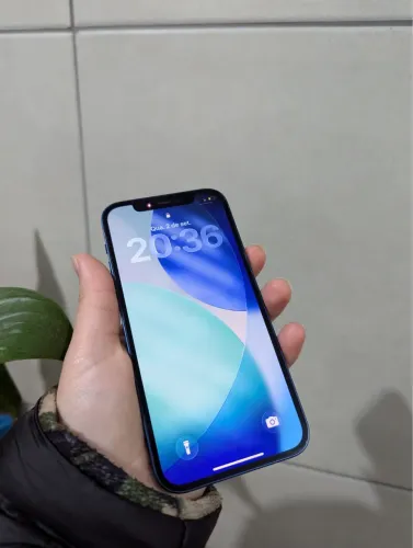 iPhone 12 128GB (ler antes de chamar )