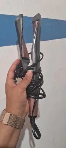 Vendo chapinha ondulada