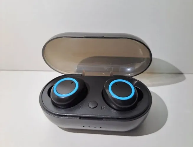 Fone bluetooth Y50