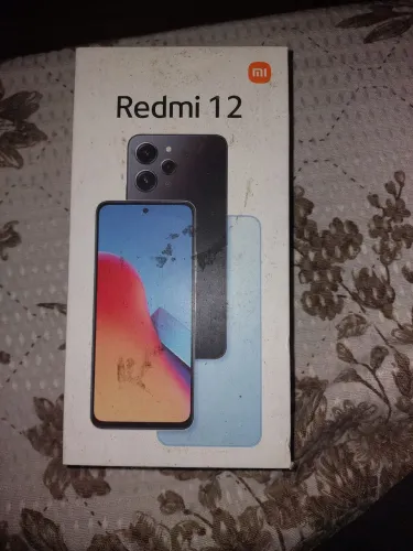 redmi 12