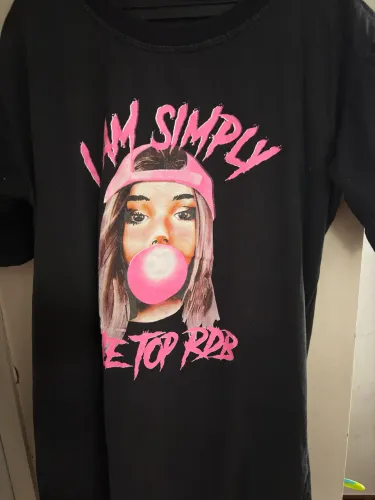 Blusão M/G R$20,00