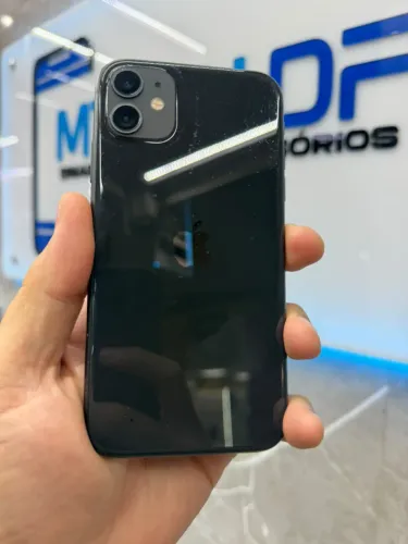 (MTECH-DF) iPhone 11 64gb Seminovo + Garantia + Loja Fisica + Parcelamos + Entregamos