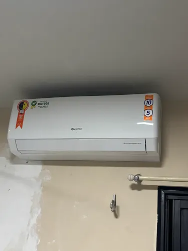 Ar condicionado - Gree - 9 mil btus