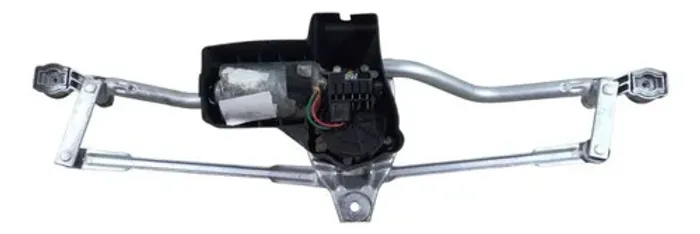 Motor Limpador Parabrisa Vw Gol Parati Saveiro G2 2.0 1996