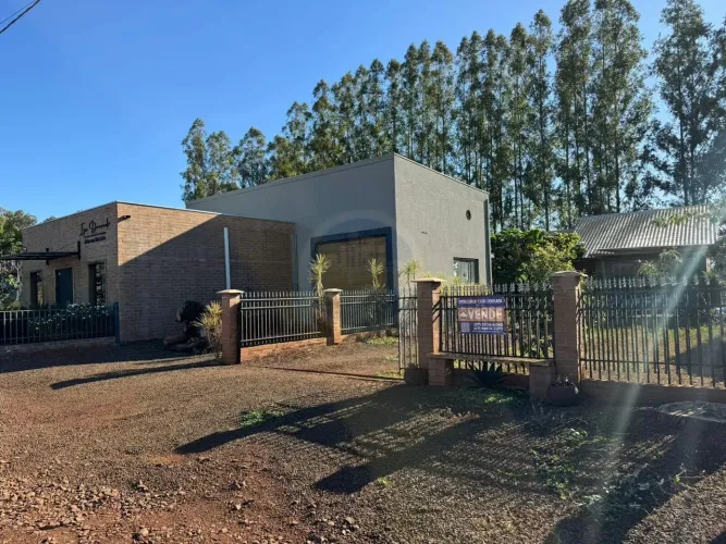 Chácara à venda no bairro Área Rural de Dourados - Dourados/MS
