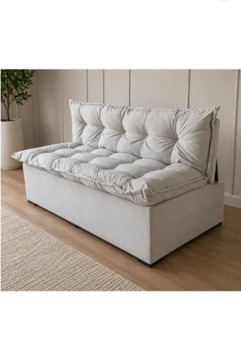Sofá Cama Novo