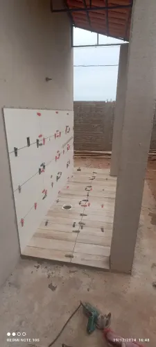 Acabamentos fino
