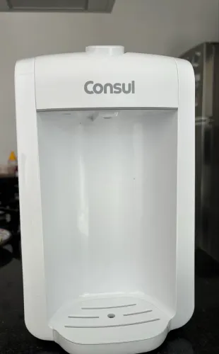 PURIFICADOR CÔNSUL - CPC31ABONA - SEMI NOVO