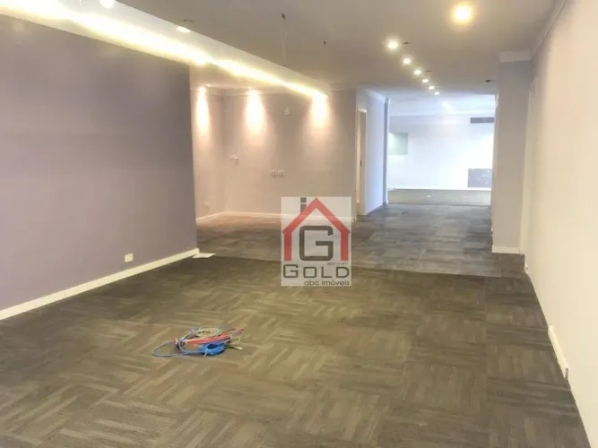 Prédio, 340 m² - venda por R$ 2.450.000,00 ou aluguel por R$ 12.536,00/mês - Jardim Avelin