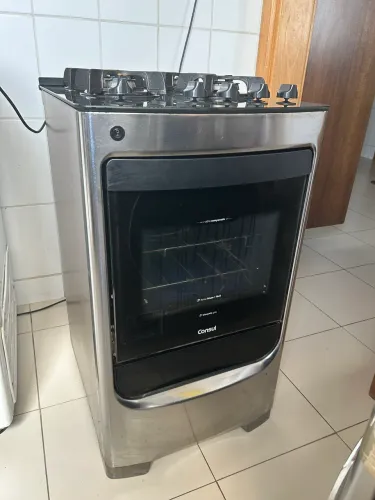 Fogão Cônsul