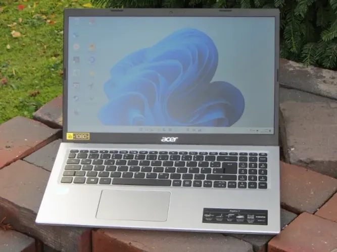 Notebook Acer Aspire 5