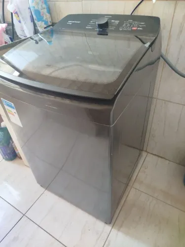 Máquina de lavar Brastemp