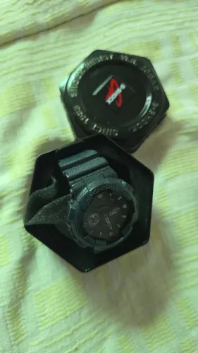 Relógio Casio 