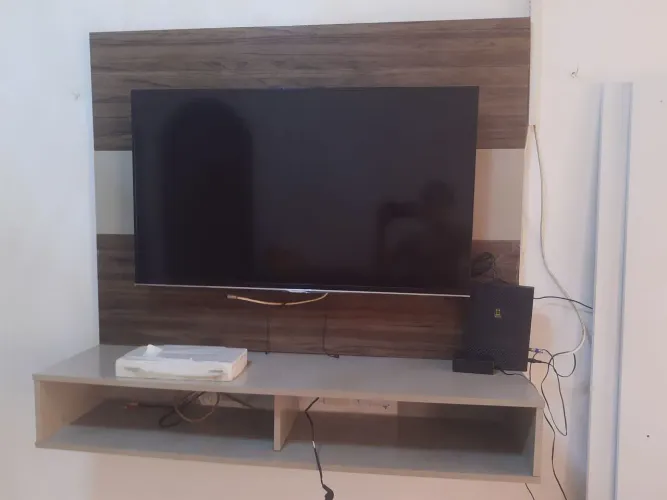 Painel para tv