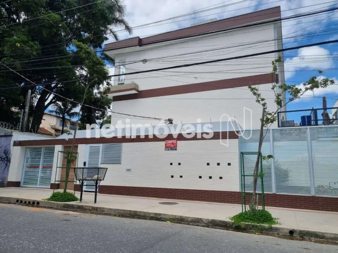 Venda Casa Itapoã Belo Horizonte
