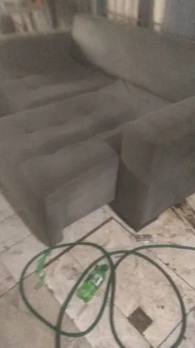 Sofá retratil