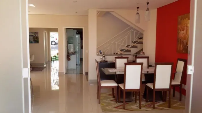 Casa com 3 dormitórios, 346 m² - venda por R$ 1.250.000,00 ou aluguel por R$ 6.858,00 - Co