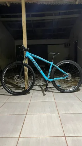 Vendo Essa Bicicleta Lotus Aro 29 Nova Pouco Tempo de Uso Preço De Desapego