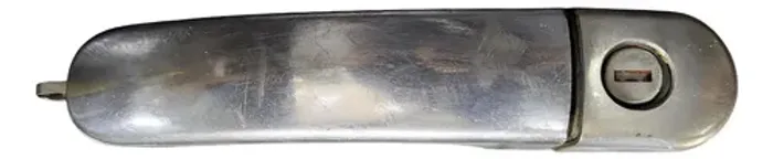 Maçaneta Externa Diant Esquerda Volkswagen Gol G4 2006/2013 Dianteira
