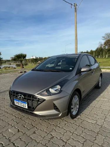 Hyundai HB20 Evolution 1.0 Flex 12V MEC 2022