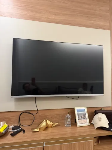 Tv Philips 50 polegadas - Smart Tv