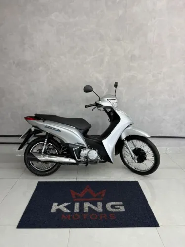 BIZ 125 ES