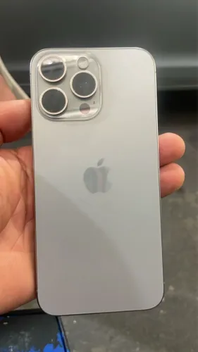 Iphone 15 pro max 512gb