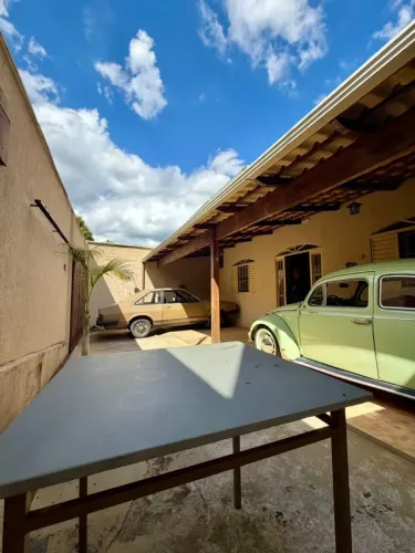 Casa em Lagoa Santa no Bairro Acácias - Oportunidade!