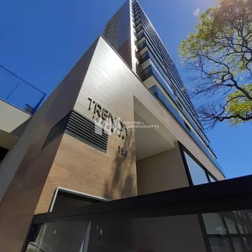 Apartamento - 2 Quartos - 61 m² - Ed. Trendy - Bento Ferreira - Vitória/ES