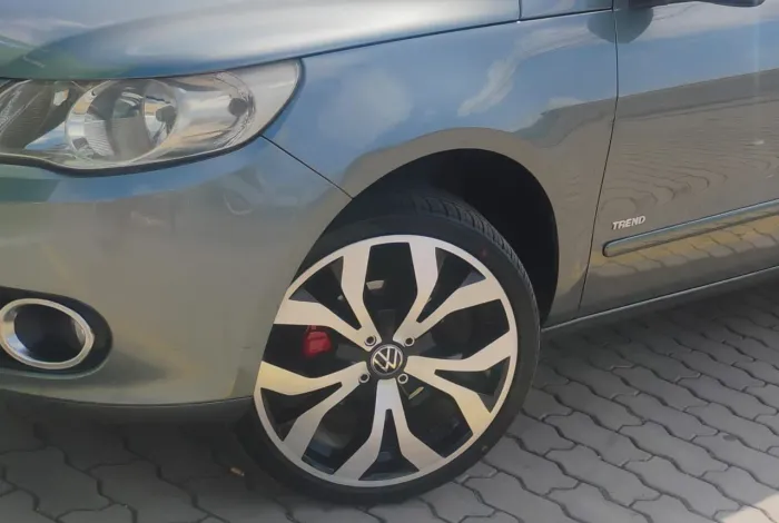 Vendo rodas 17 top 