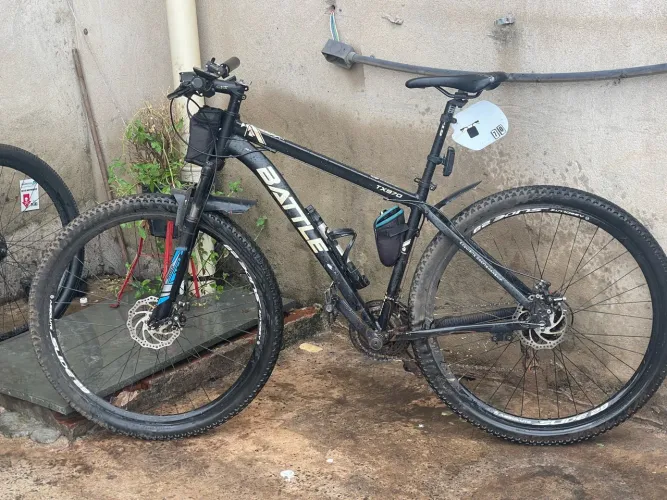 BICICLETA BATTLE TX970 ARO 29 