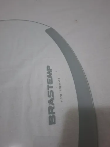 Peça de máquina de lavar brastemp