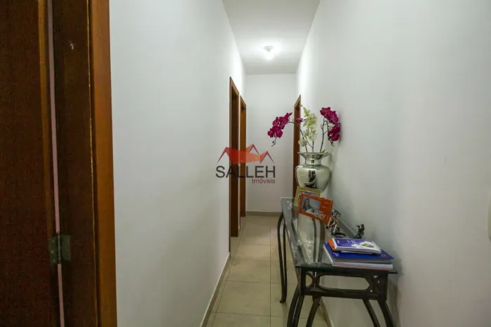 Apartamento, 3 quartos, 1 suite, 2 vagas
