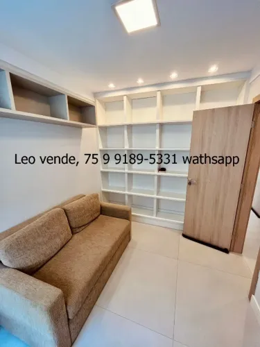 Leo vende, casa, bairro Sim, 3|4 suíte, closet, e goumert , veja fotos