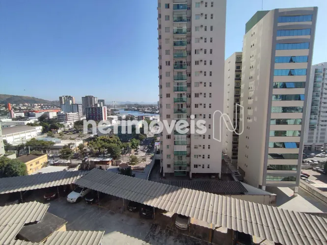 Locação Apartamento 3 quartos Barro Vermelho Vitória