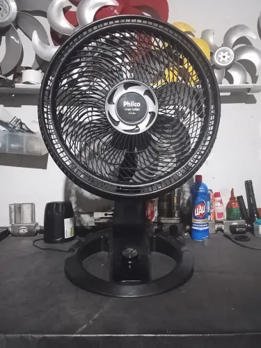 Ventilador Philco Turbo 40 Cm