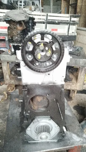 Motor da Ducato 2.8 turbo