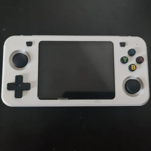 Console Portátil R36H 64GB