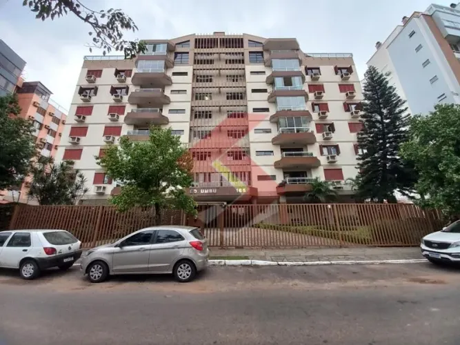 Locação Apartamento CANOAS RS Brasil